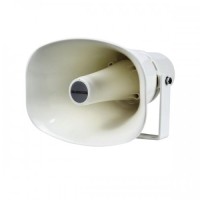 

                                    CMX HSK-15T 15W Outdoor Horn Speaker